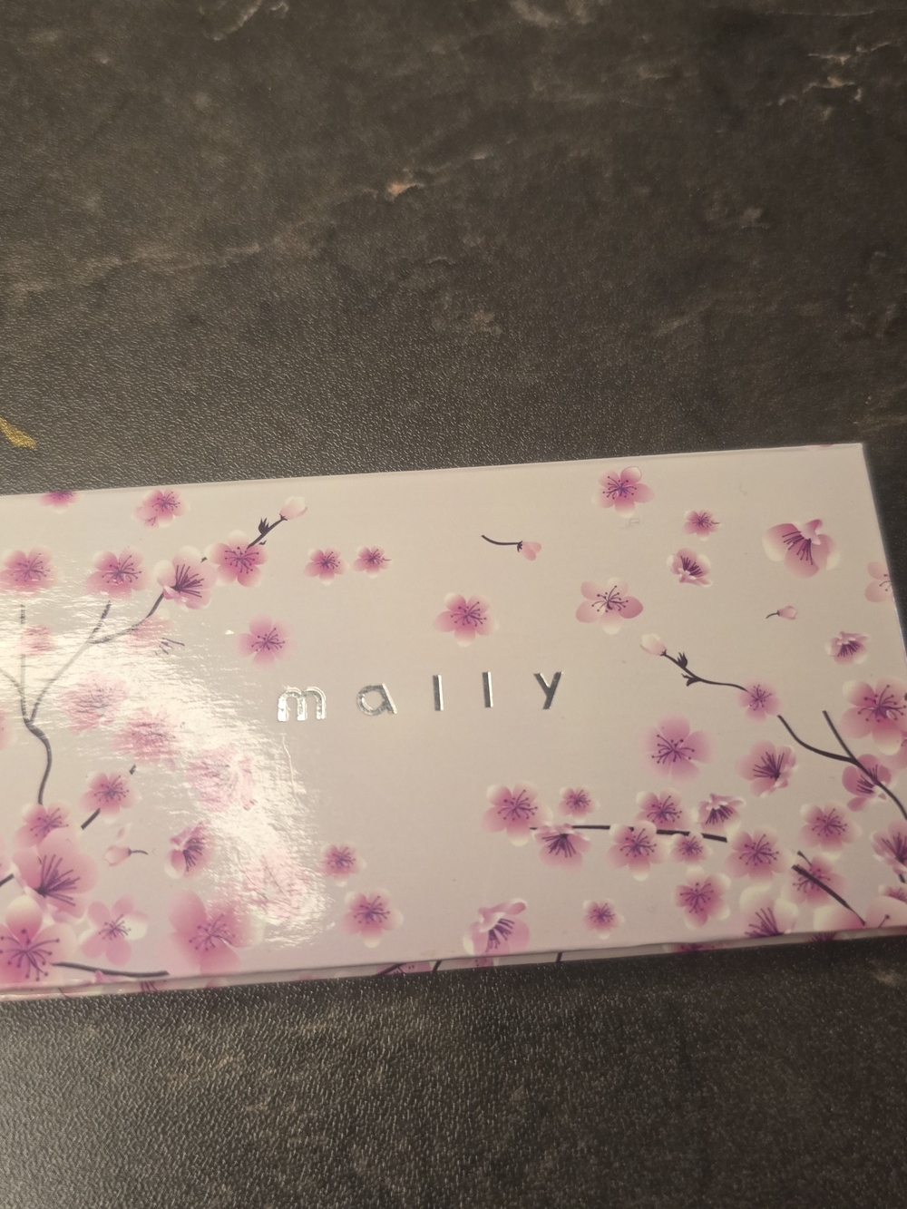 Mally Eye Shadow Palette